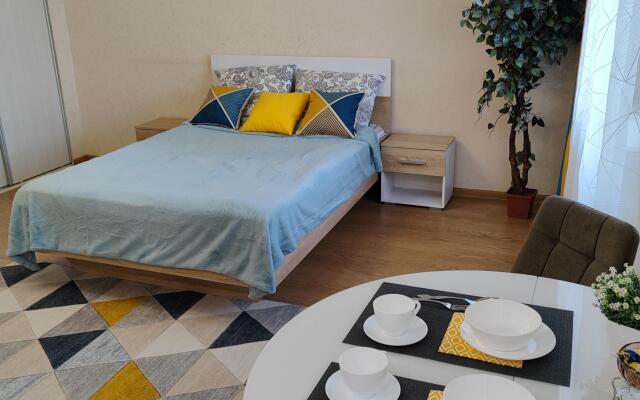 Любимые квартиры на улице Азина