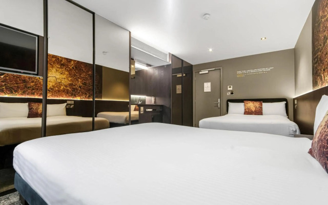 Heeton Concept Hotel - Luma Hammersmith