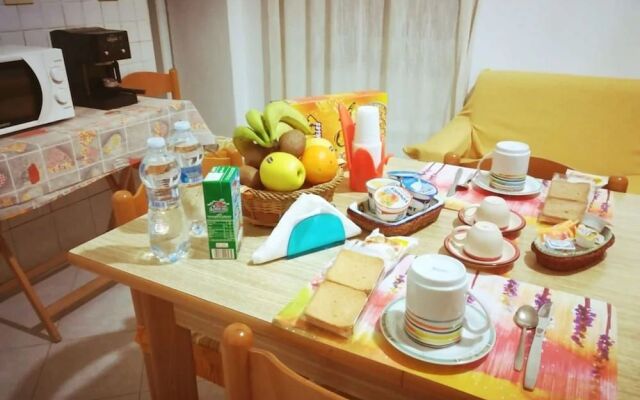 Mesovia B&B