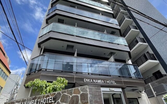 Enka Namba 1 Hotel