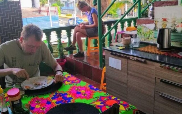 Noritas Hostel PTY