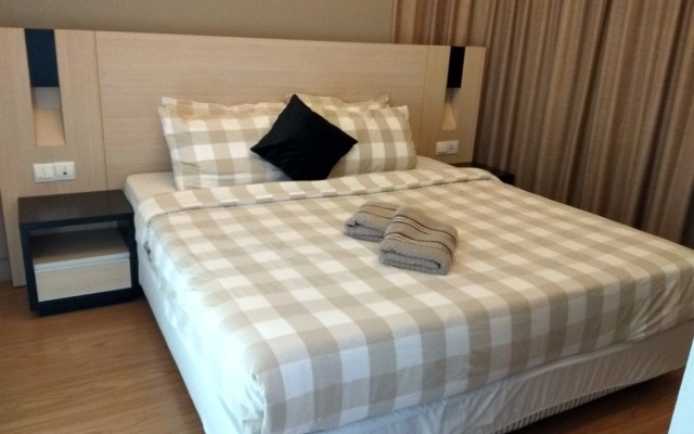 Home Sweet Home – Guest Rooms – Kuala Lumpur