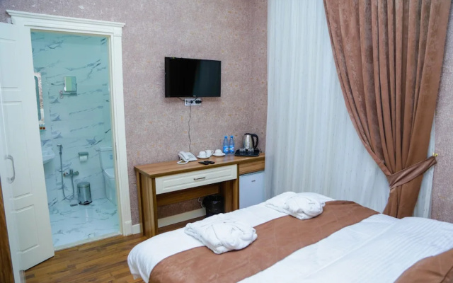 Villa Inn Hotel