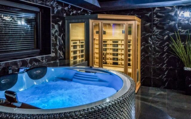 Chalet De Luxe Nowy Targ