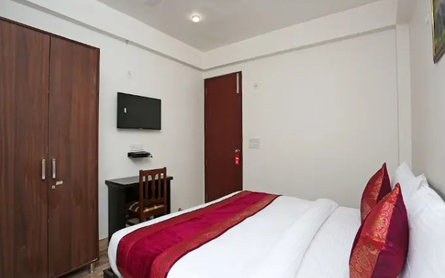 Better Wish Residency by OYO Rooms