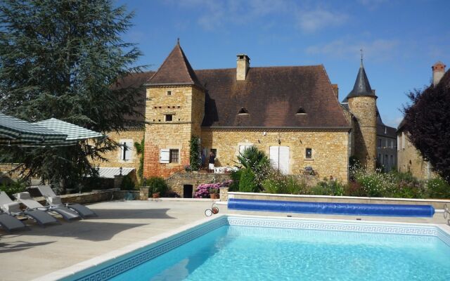 Domaine Le Magnolia