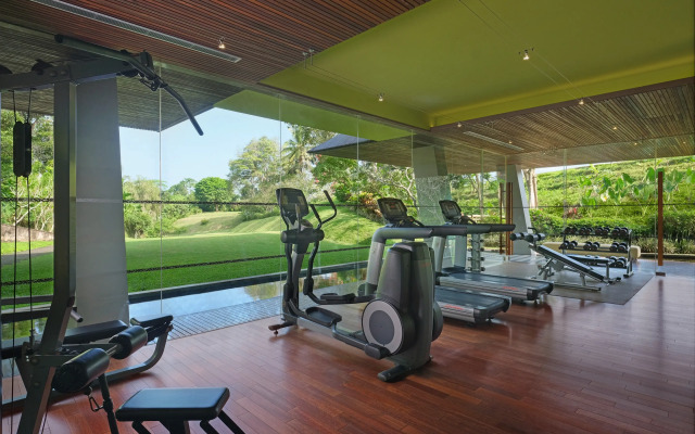 Maya Ubud Resort and Spa