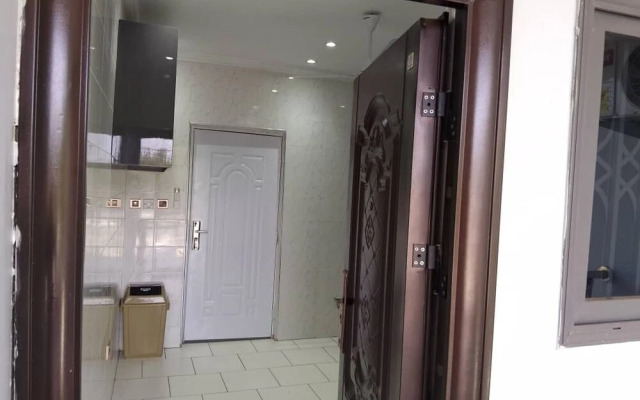 Spacious 3BR Apartment in Adentan With City Views