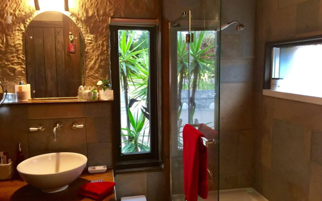 Matua Lodge
