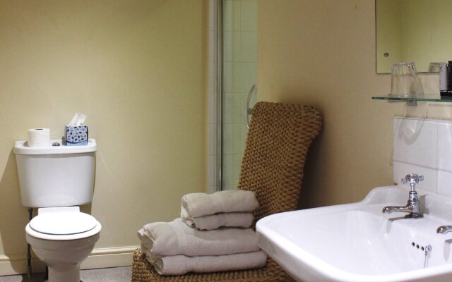 The Wensleydale Hotel