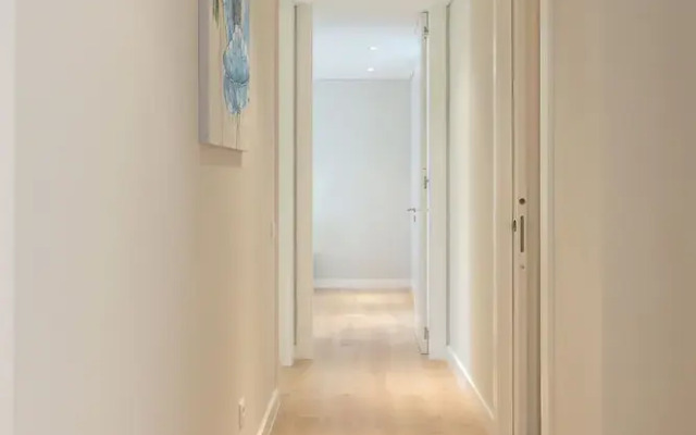 Apartamento das Vinhas