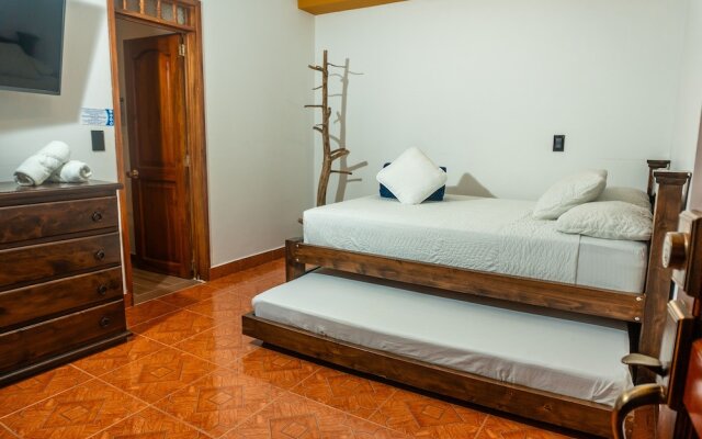 Hotel El Shaddai - Filandia