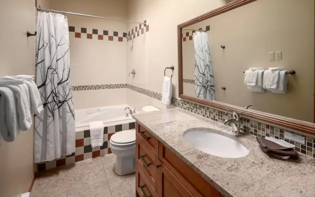 Fairmont Creek Property Rentals Vacation Homes