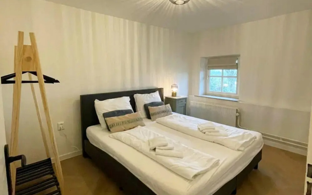Holiday Home in Voerendaal With Terrace