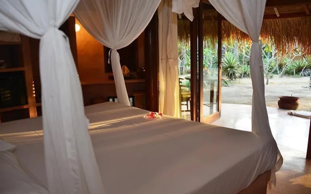 NusaBay Lembongan Resort by WHM