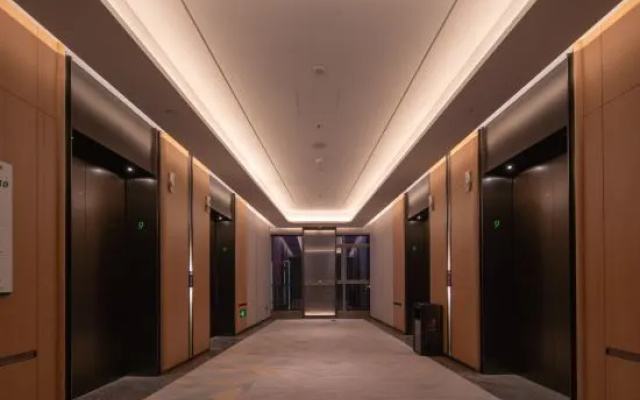 Holiday Inn GUIYANG AIRPORT by IHG – Hotel Rooms – Guiyang