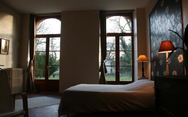 B&B Le Logis de Bois Renard