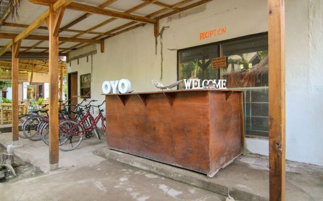 Oyo 1135 Dwi Inn