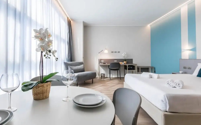 JOIVY San Cristoforo - Terrace, Gym & SPA