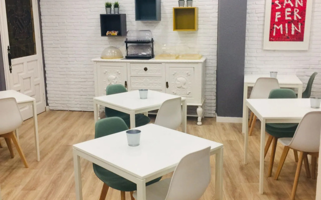 Alda Centro Pamplona