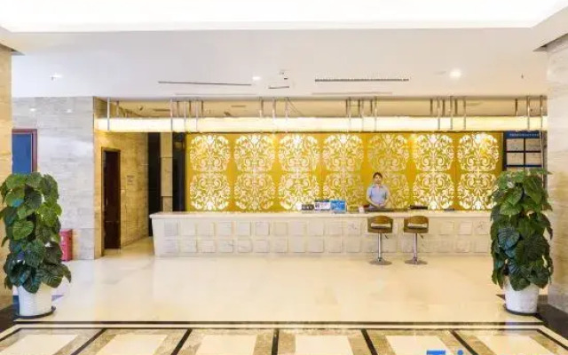Gongshun Jiayuan Hotel