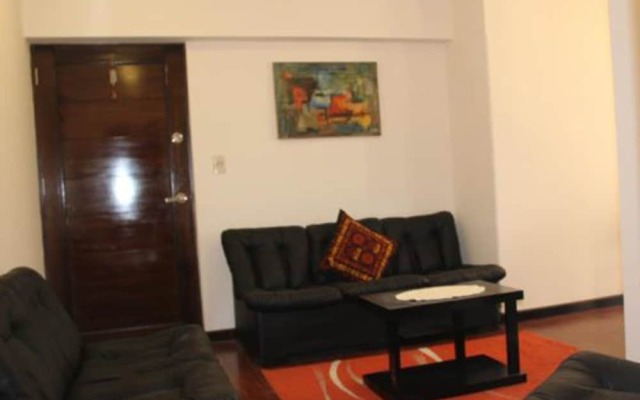 Casa Mia Apartments Zona Sur