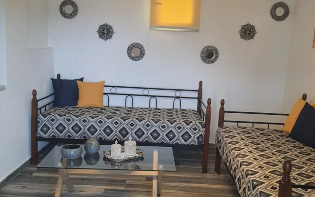 Elounda Ocean View Suites