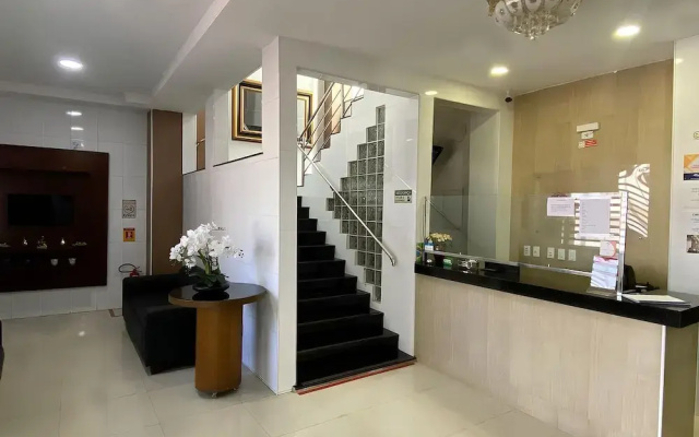Mais Hotel Express