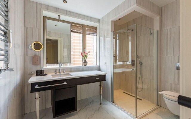 Lovely Studio Flat Near Taksim Square in Sisli