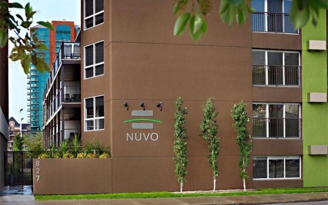 NUVO Hotel Suites