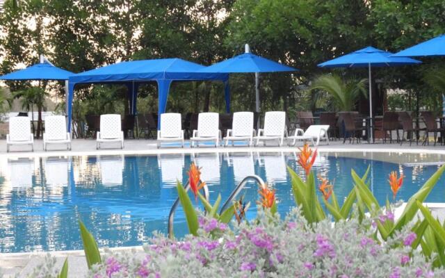Hotel Olga Lucia