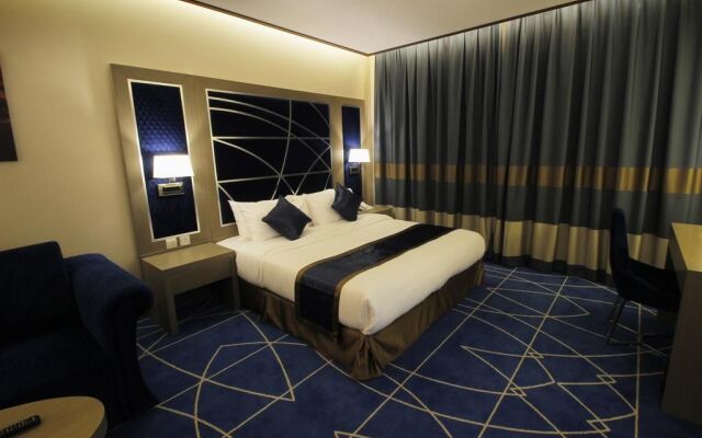 Diwan Residence Hotel Alsalamah