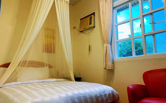 Lan Yang Qiao B&B