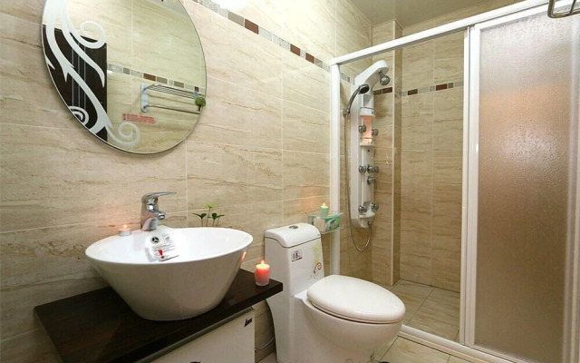 Yilan Greenbird of Happiness B&B