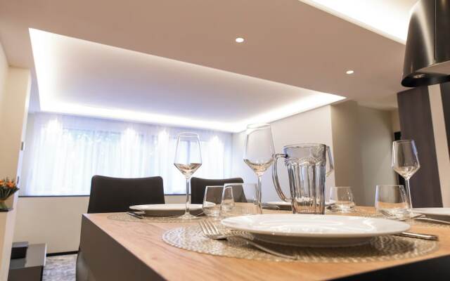 Résidence Saint-Philibert Dijon