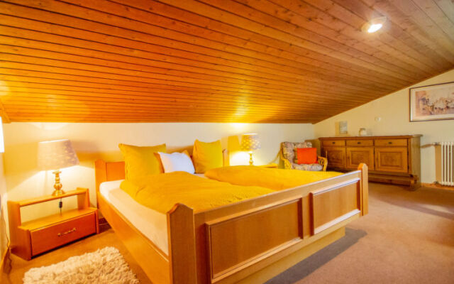 Chalet The Schatzie