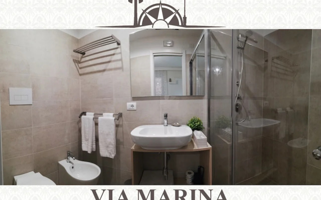 Guest House B & B Via Marina