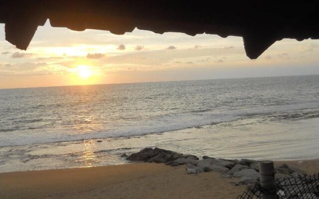 Beach House