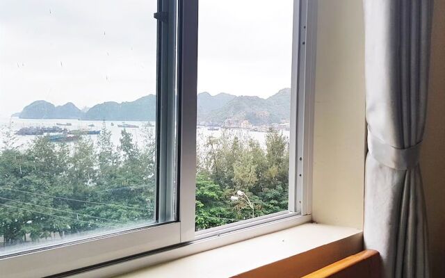 Lang Chai hotel