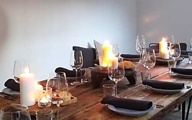 Gästehaus 22 am Klostergarten