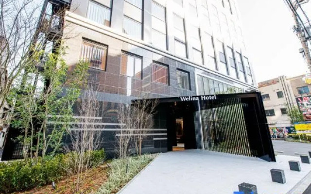 Welina Premier Osaka Namba