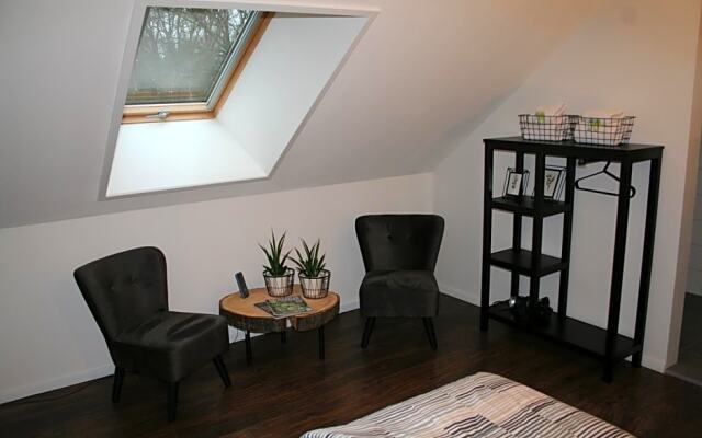 B&B Agnetenhoeve