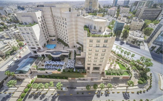 Grand Hyatt Amman