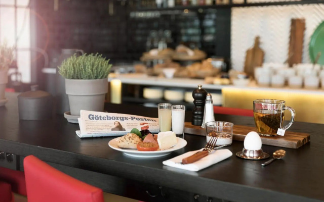 Profilhotels Opera