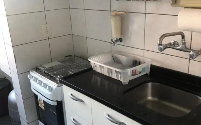 POA zona norte - melhor opção - completíssimo
