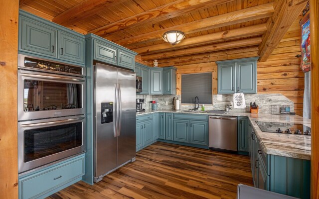 Climbing to New Heights