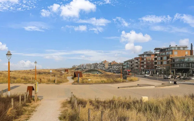 Beautiful Holiday Home Near sea in Katwijk