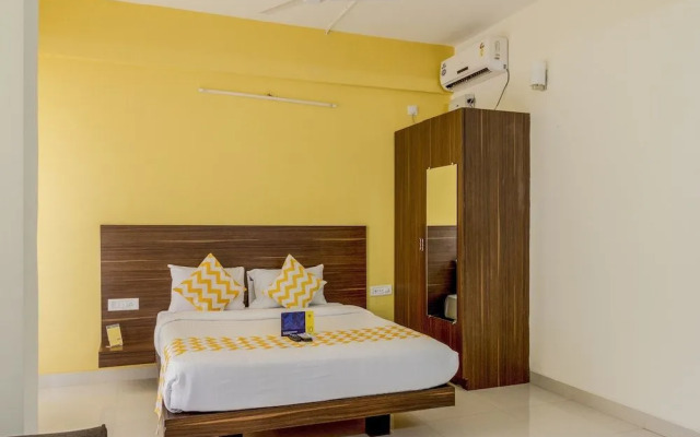 FabHotel IWE Studio Yelahanka