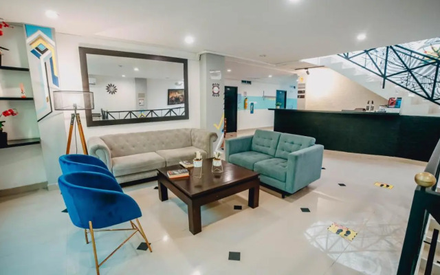 Tik by Bernalo Hotels