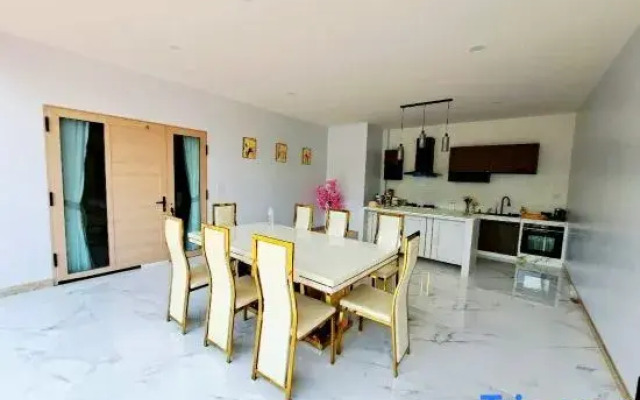 Naisuan villa